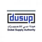 Dubai Supply Authority